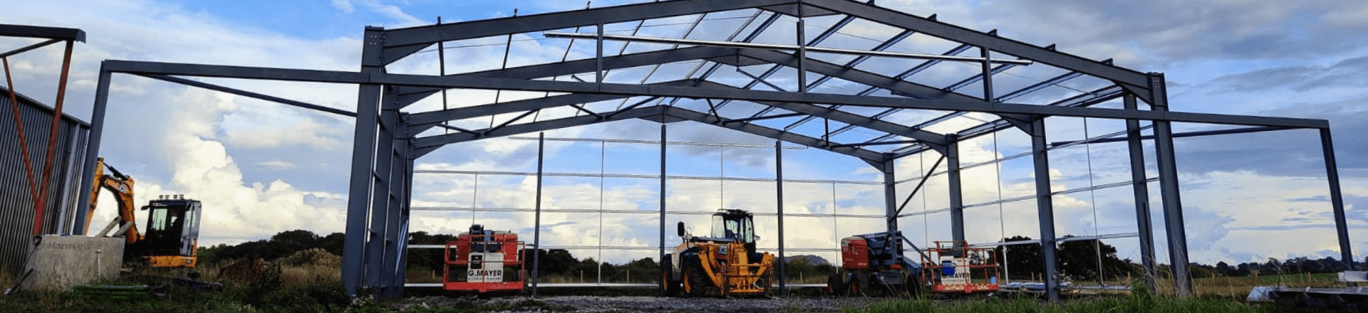 A&HF Construction Buildings