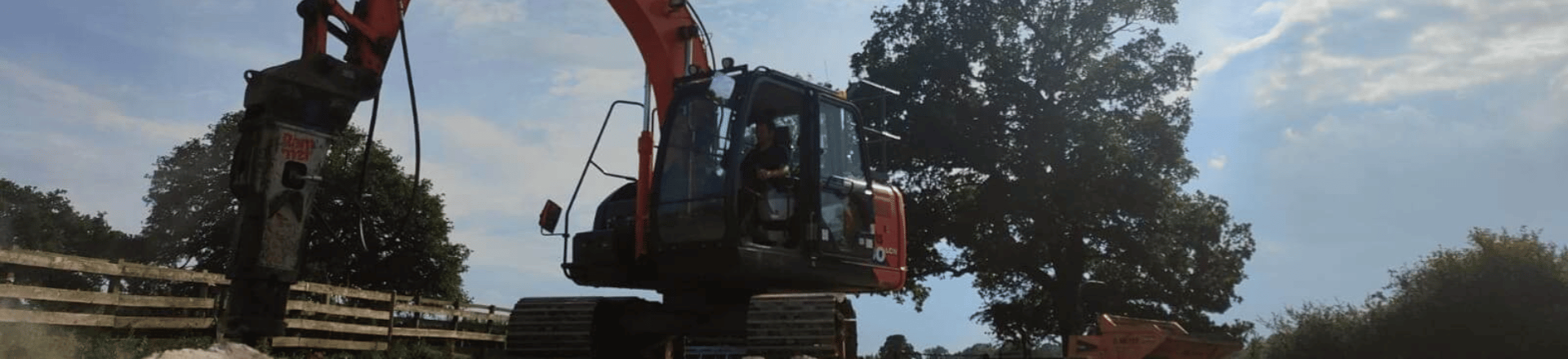 plant hire
