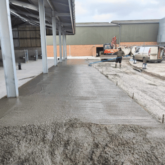 groundworks photo