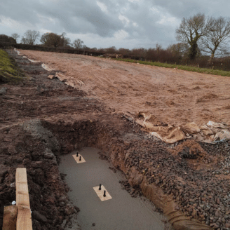 groundworks
