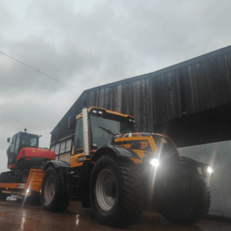 plant hire